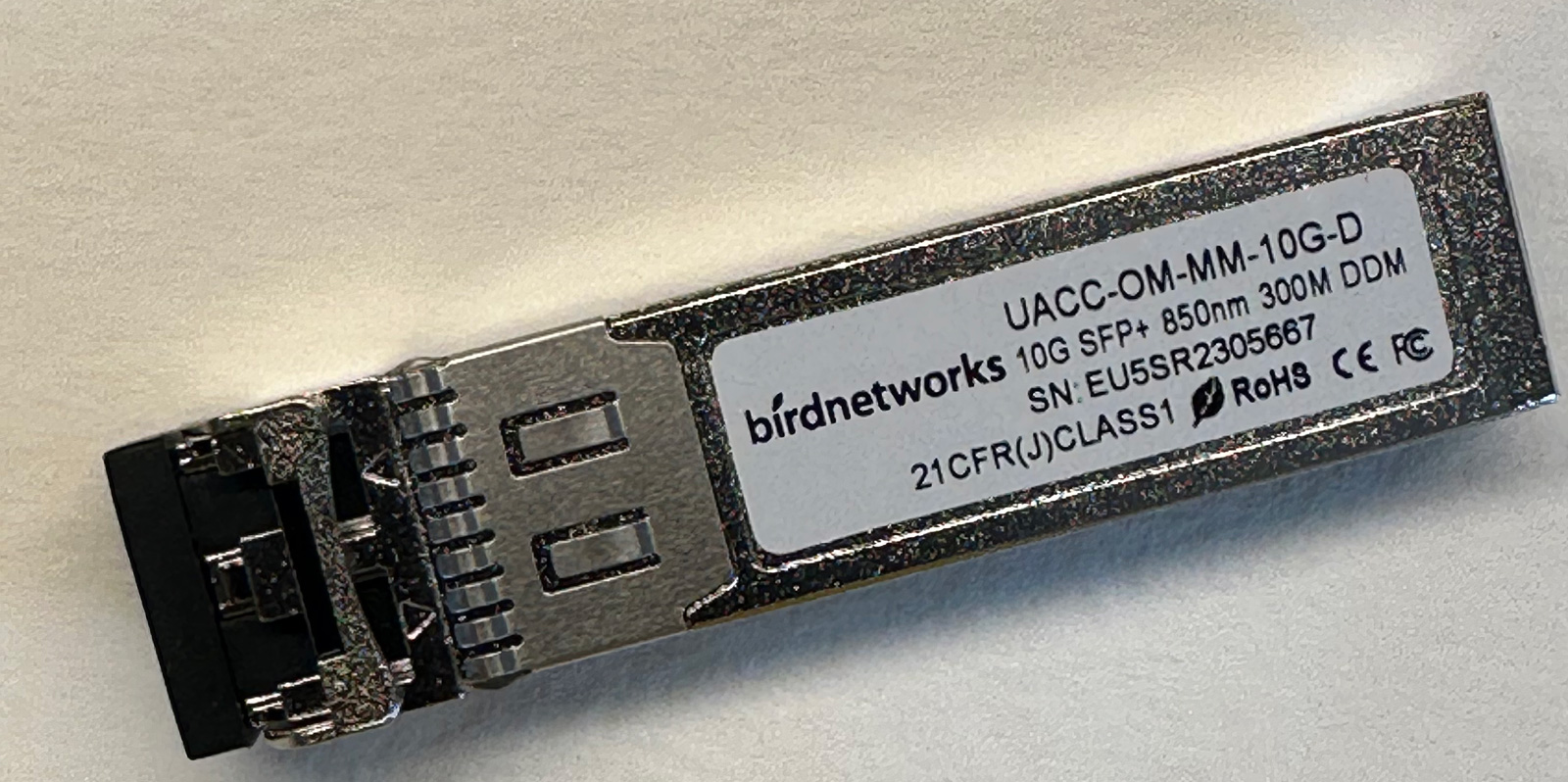 Multimode 850nm